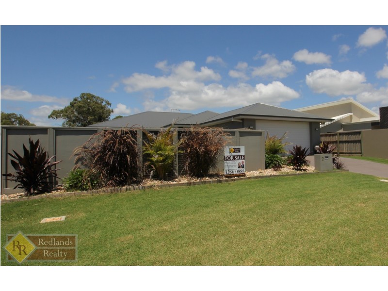 2 Elderberry Street, Thornlands QLD 4164