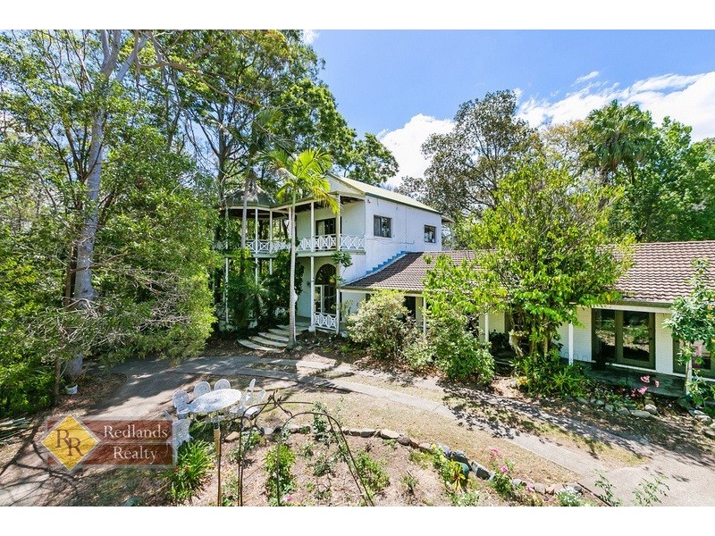 70 Geldart Road, Chandler QLD 4155