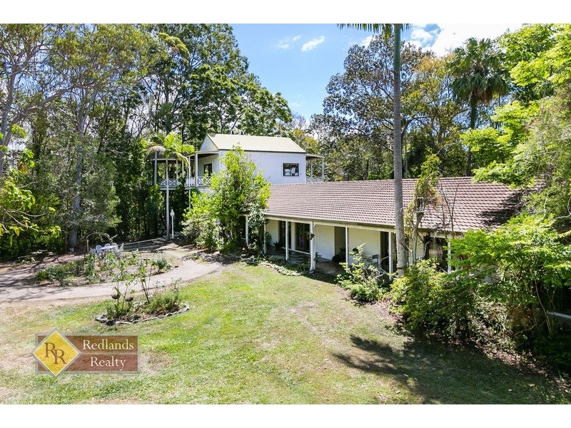 70 Geldart Road, Chandler QLD 4155