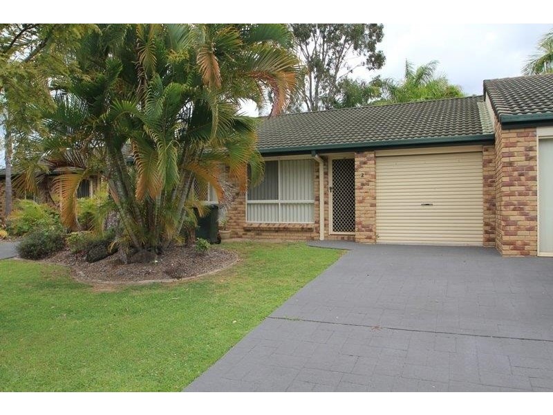 2/23 Thorngate Drive, Robina QLD 4226