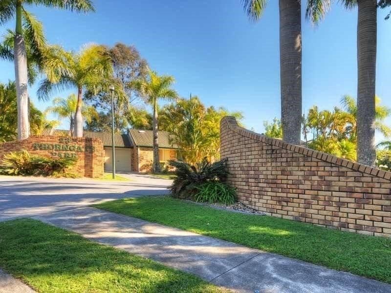 2/23 Thorngate Drive, Robina QLD 4226