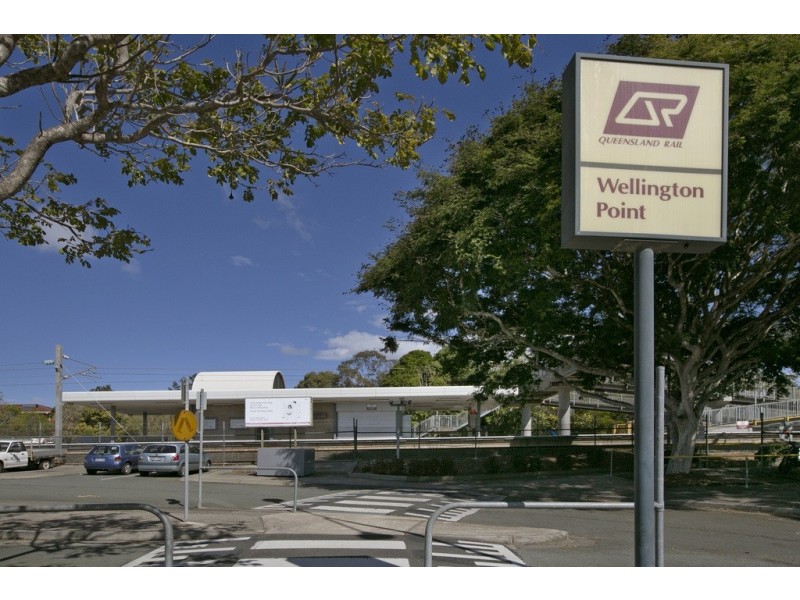 9 Burnett Street, Wellington Point QLD 4160