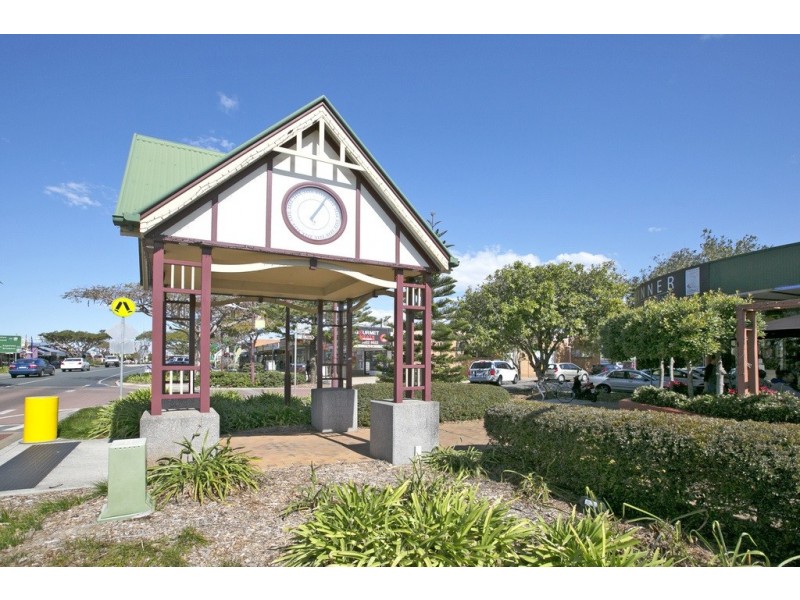 9 Burnett Street, Wellington Point QLD 4160