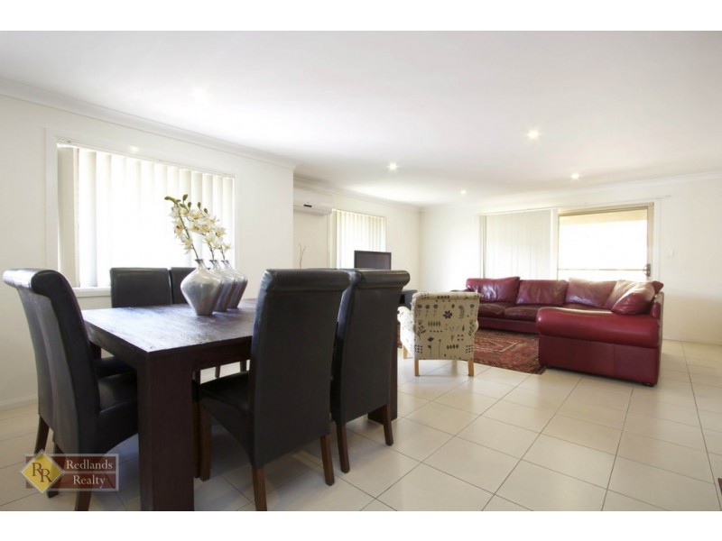 36 Riley Peter Place, Cleveland QLD 4163