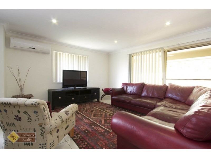 36 Riley Peter Place, Cleveland QLD 4163