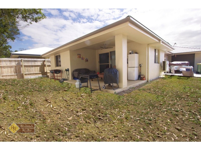 36 Riley Peter Place, Cleveland QLD 4163