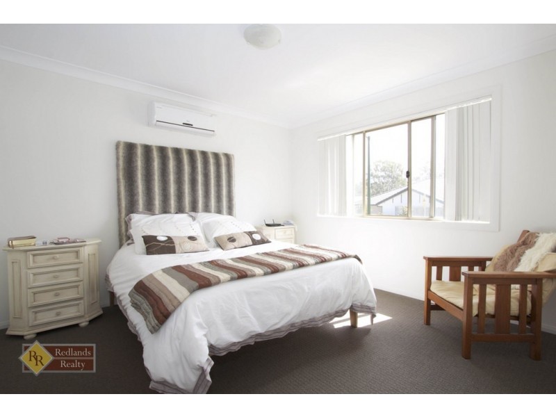 36 Riley Peter Place, Cleveland QLD 4163