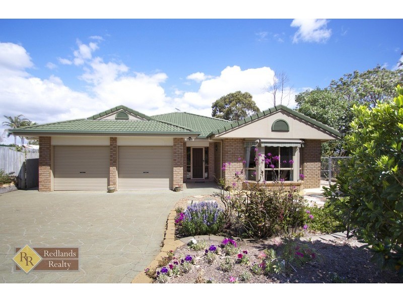 11 Marc Place, Cleveland QLD 4163