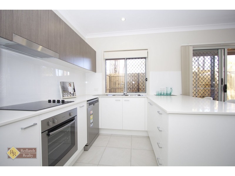 10/43 Surman Street, Birkdale QLD 4159