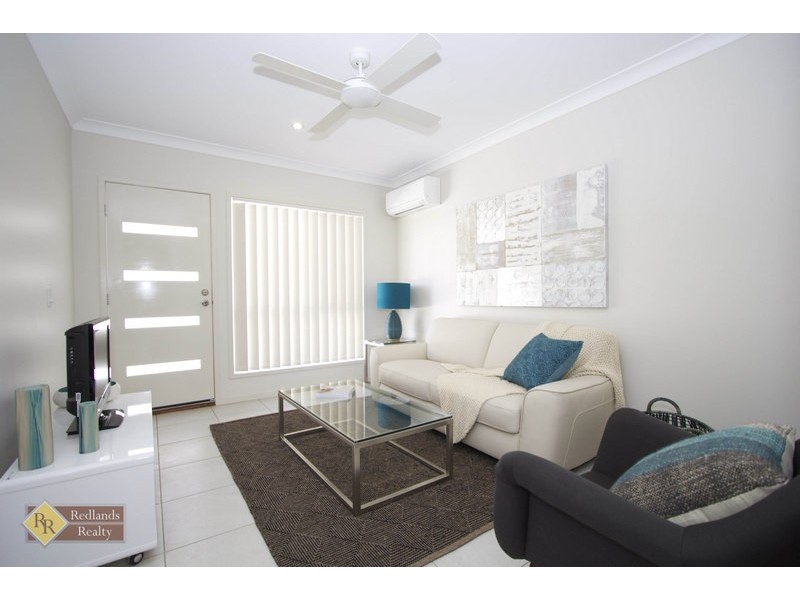 10/43 Surman Street, Birkdale QLD 4159