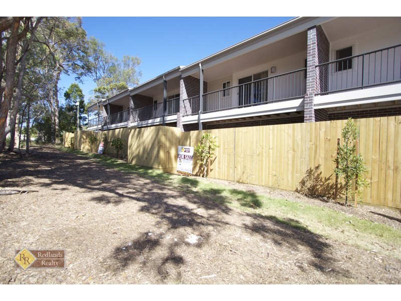 10/43 Surman Street, Birkdale QLD 4159