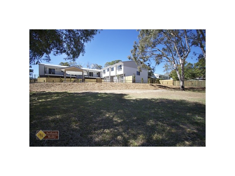 10/43 Surman Street, Birkdale QLD 4159