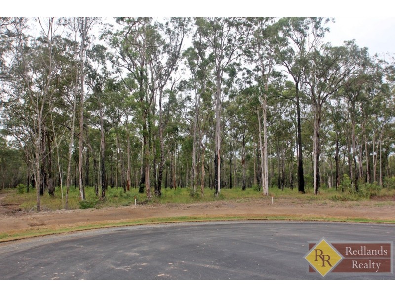 Lot 3/252-354 Coorang Road, Carbrook QLD 4130