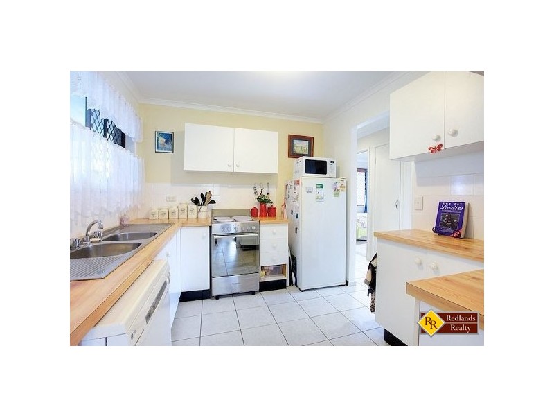 20 Gandarra Street, Capalaba QLD 4157
