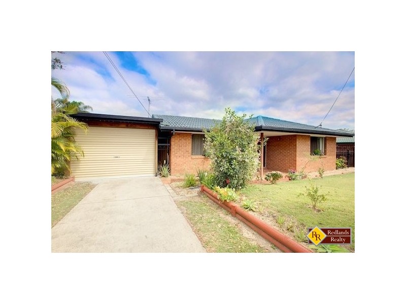 20 Gandarra Street, Capalaba QLD 4157