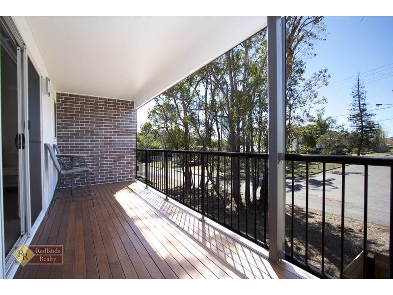 1/43 Surman Street, Birkdale QLD 4159