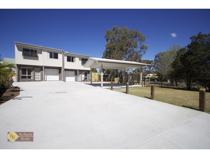 1/43 Surman Street, Birkdale QLD 4159