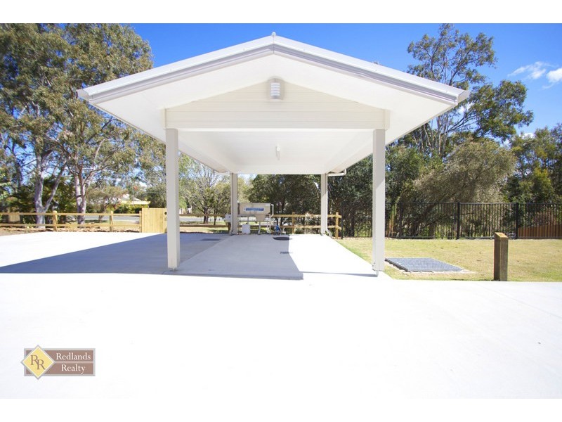 1/43 Surman Street, Birkdale QLD 4159