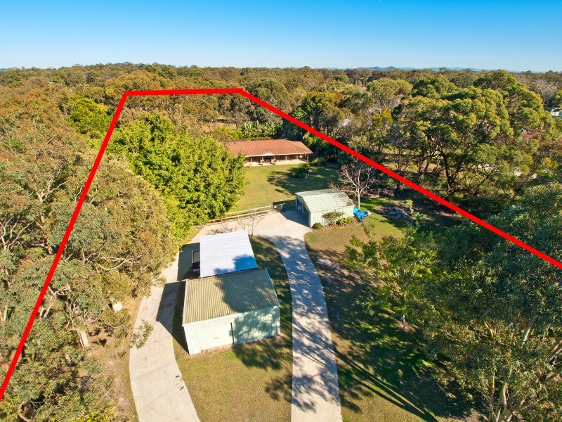 563 Redland Bay Road, Capalaba QLD 4157