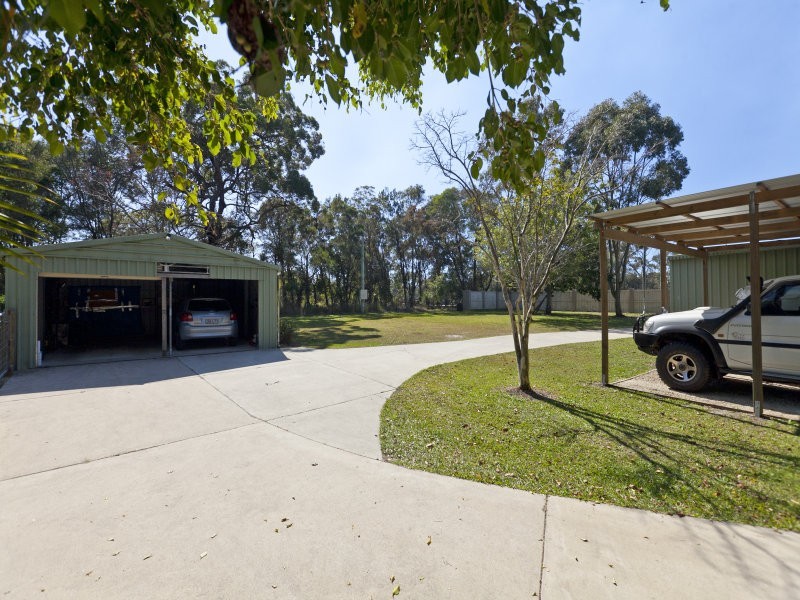 563 Redland Bay Road, Capalaba QLD 4157