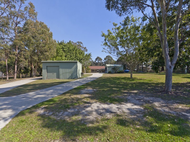 563 Redland Bay Road, Capalaba QLD 4157