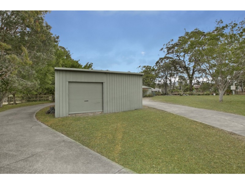 563 Redland Bay Road, Capalaba QLD 4157
