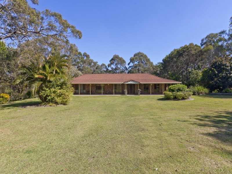 563 Redland Bay Road, Capalaba QLD 4157