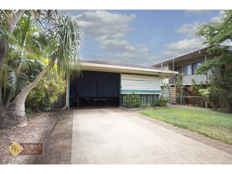 33 Thomas Street, Birkdale QLD 4159