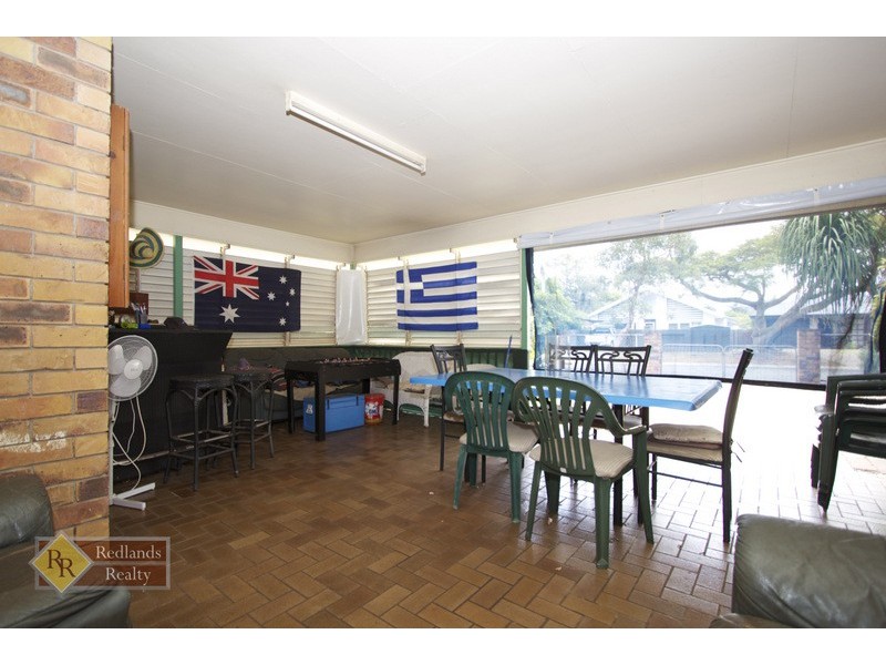 33 Thomas Street, Birkdale QLD 4159