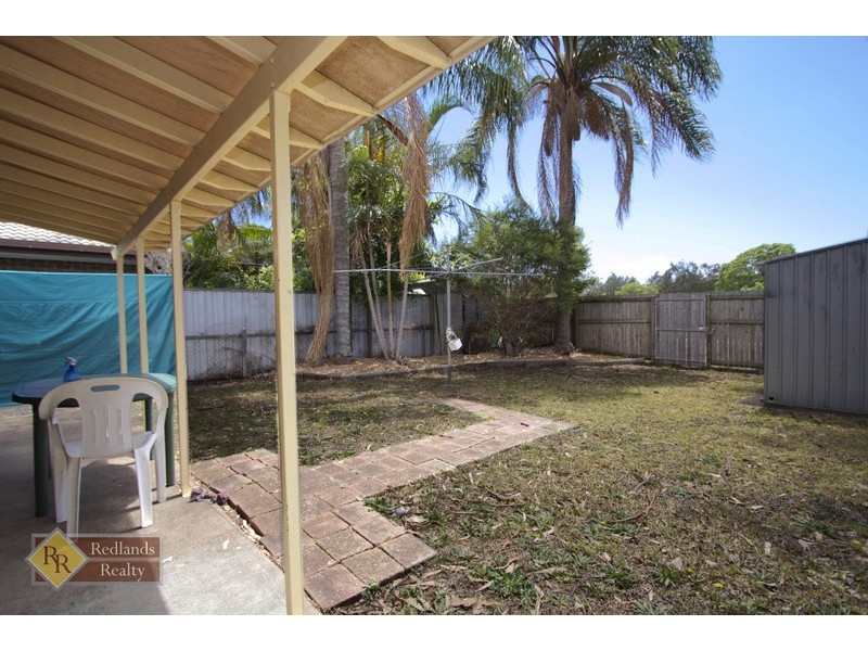 33 Thomas Street, Birkdale QLD 4159