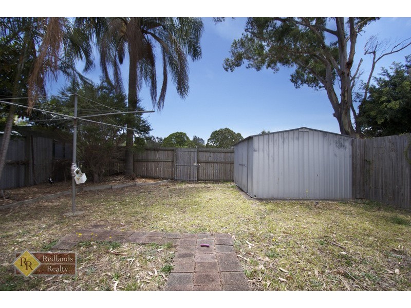 33 Thomas Street, Birkdale QLD 4159