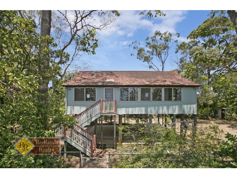 1 Harris Street, Wellington Point QLD 4160