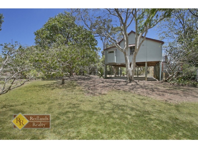 1 Harris Street, Wellington Point QLD 4160