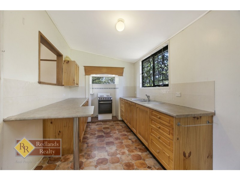 1 Harris Street, Wellington Point QLD 4160