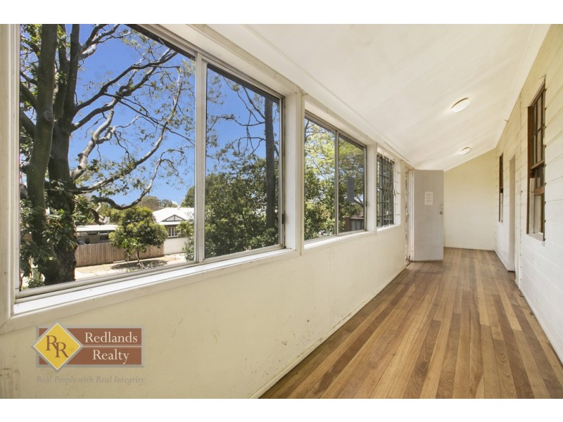 1 Harris Street, Wellington Point QLD 4160