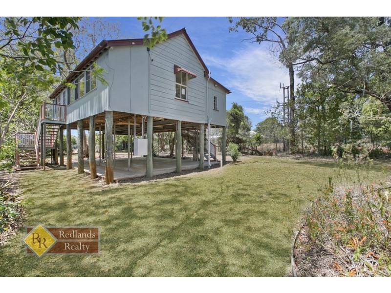 1 Harris Street, Wellington Point QLD 4160