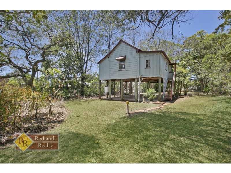 1 Harris Street, Wellington Point QLD 4160