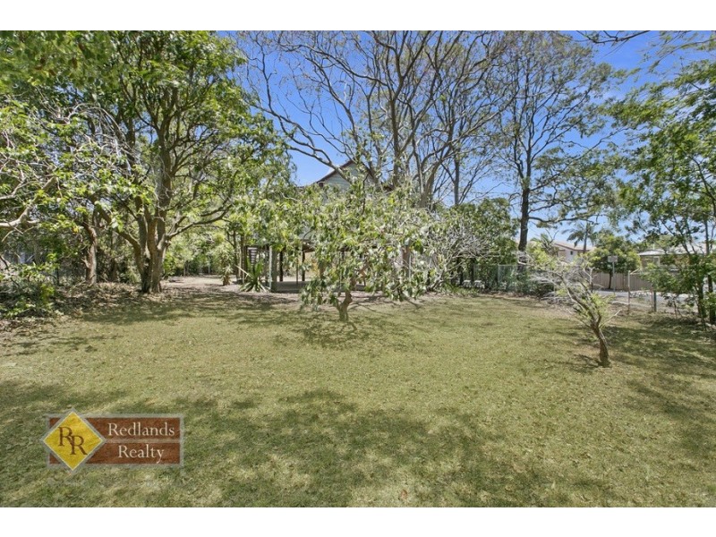 1 Harris Street, Wellington Point QLD 4160