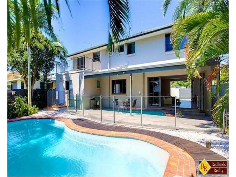 4 Parnka Street, Wellington Point QLD 4160