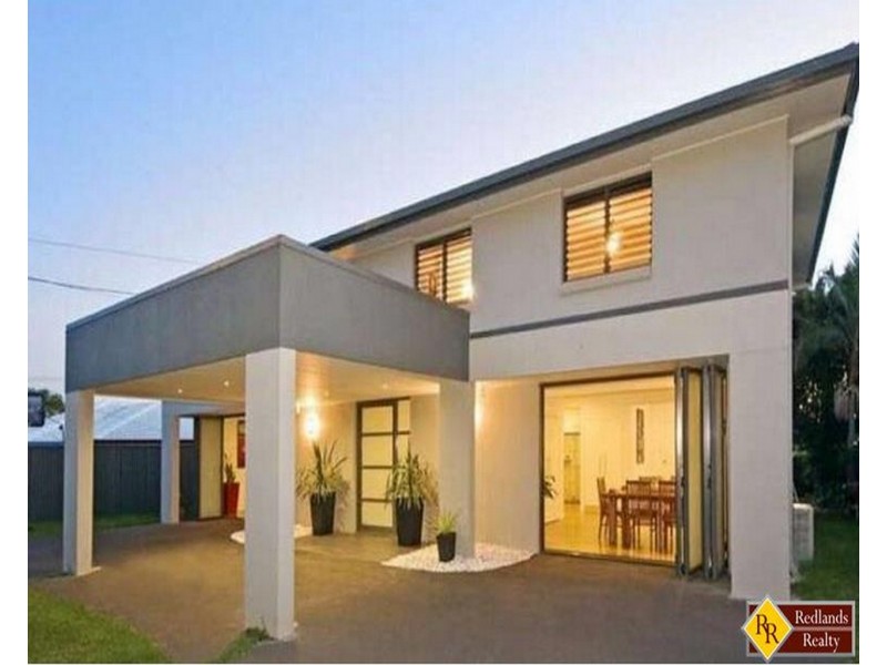 4 Parnka Street, Wellington Point QLD 4160