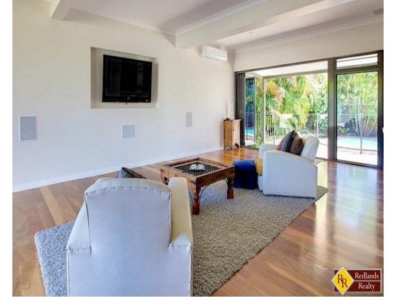 4 Parnka Street, Wellington Point QLD 4160