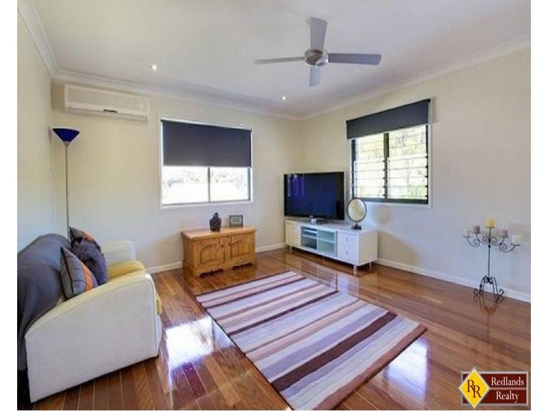 4 Parnka Street, Wellington Point QLD 4160