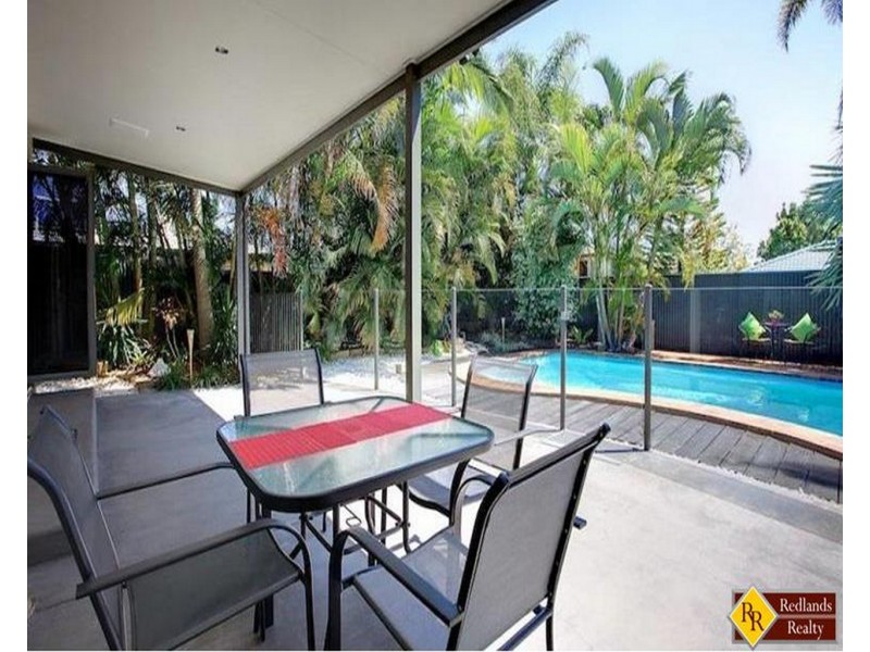 4 Parnka Street, Wellington Point QLD 4160