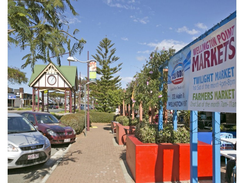 4 Parnka Street, Wellington Point QLD 4160