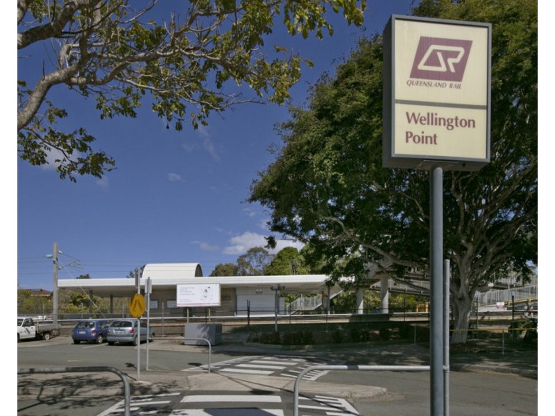 4 Parnka Street, Wellington Point QLD 4160