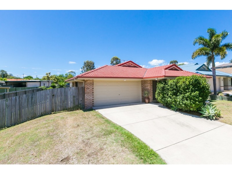 13 Elaine Place, Birkdale QLD 4159