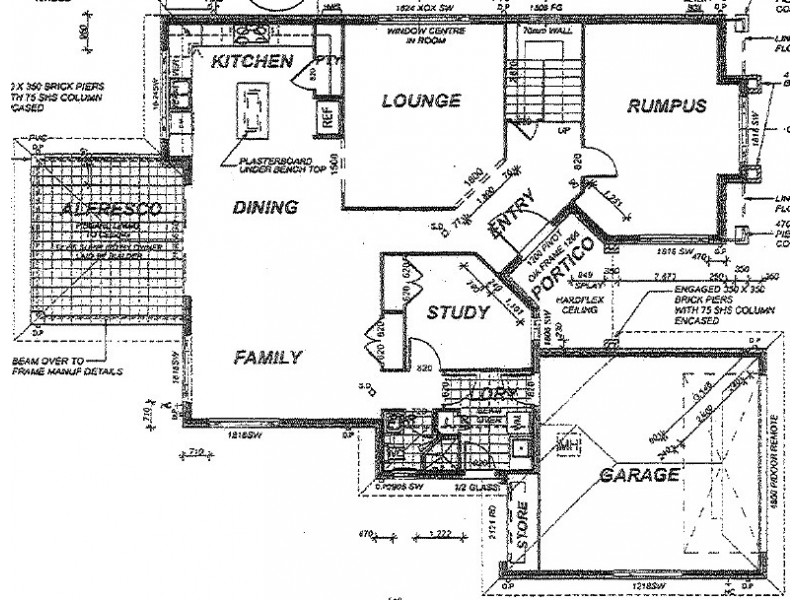 10 Bay Crest Place, Thornlands QLD 4164 Floorplan