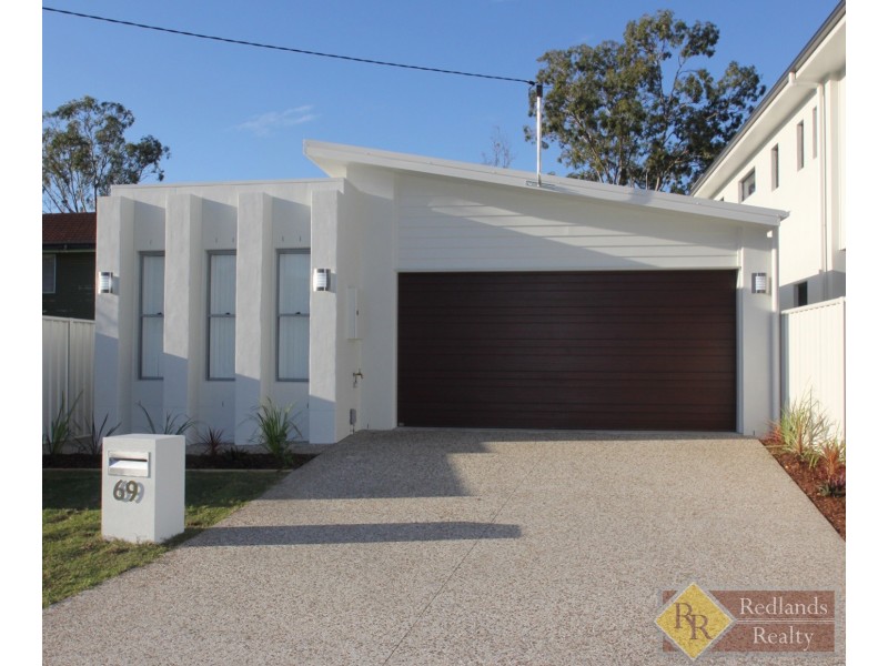69 Ferry Road, Thorneside QLD 4158