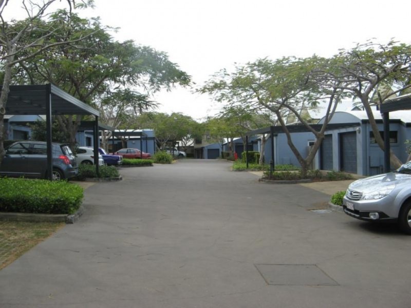 1/2 Duncan Street, Wellington Point QLD 4160