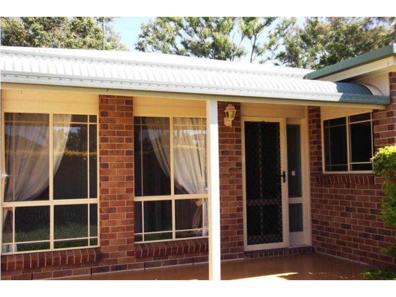 140 Mooroondu Road, Thorneside QLD 4158